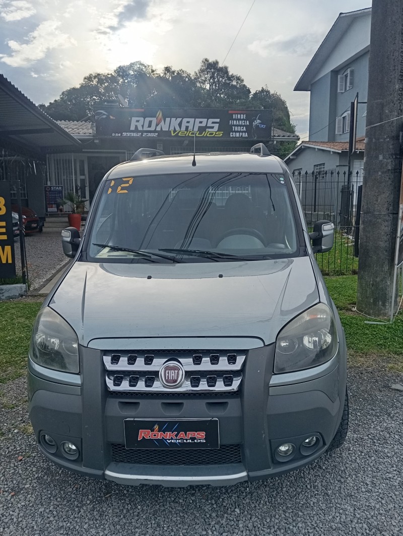 doblo 1.8 mpi adventure 8v flex 4p manual 2012 caxias do sul