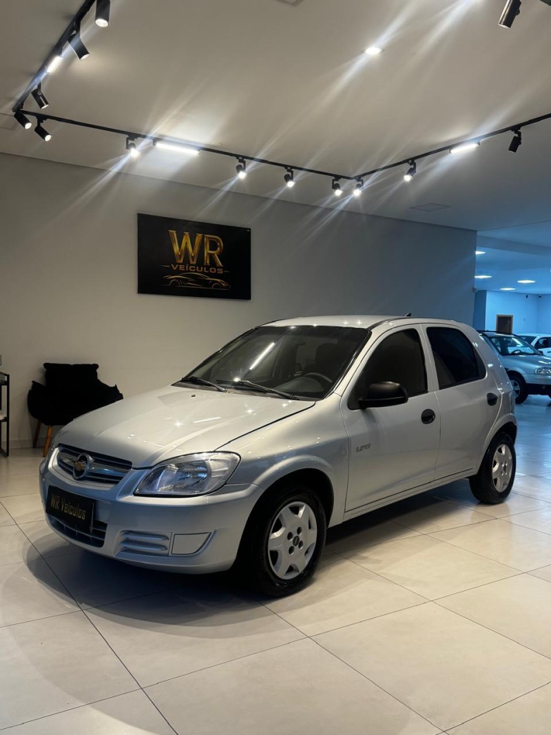 celta 1.0 mpfi life 8v flex 4p manual 2007 bento goncalves