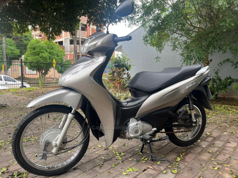 biz 110i  2022 passo fundo