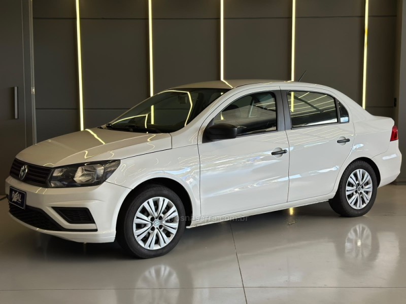 voyage 1.6 msi totalflex 8v 4p manual 2021 sapiranga