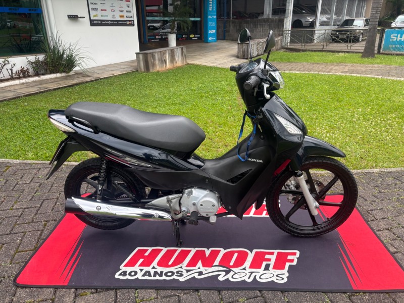 biz 125   2010 feliz