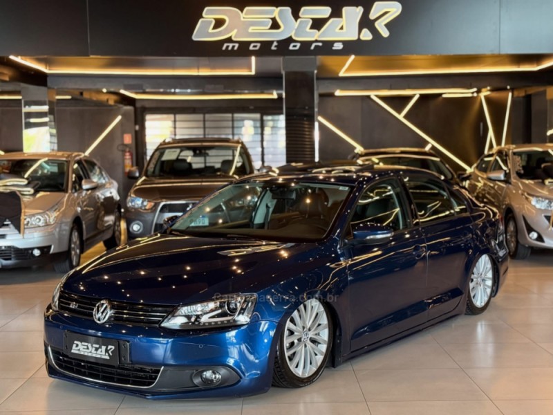 jetta 2.0 comfortline flex 4p tiptronic 2011 novo hamburgo