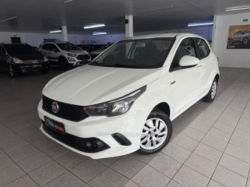 argo 1.0 drive 6v flex 4p manual 2018 novo hamburgo