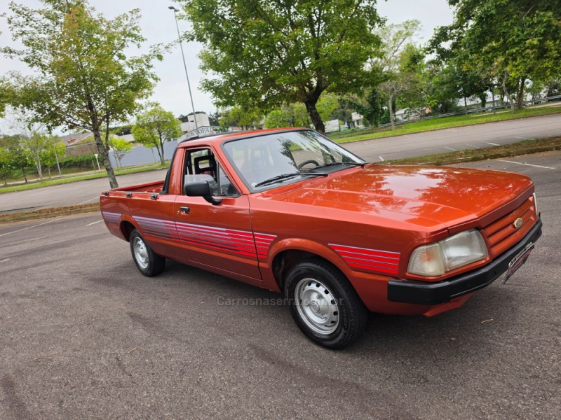 PAMPA 1.8 L CS 8V GASOLINA 2P MANUAL
