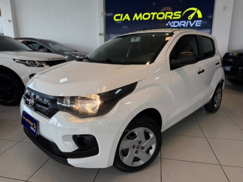 mobi 1.0 8v evo flex like. on manual 2020 sao leopoldo