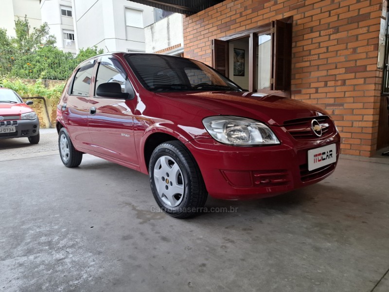 celta 1.0 mpfi vhc spirit 8v flex 4p manual 2010 garibaldi