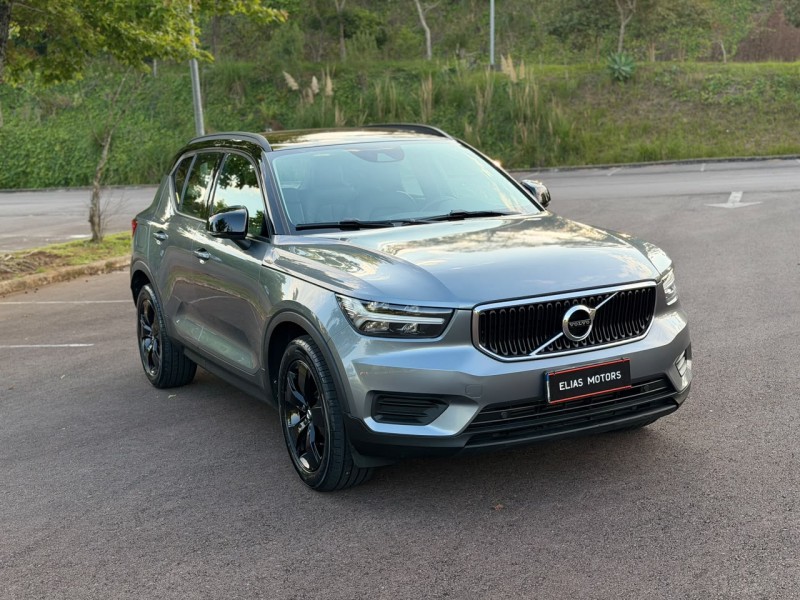 xc 40 2.0 t4 gasolina geartronic 2019 bento goncalves
