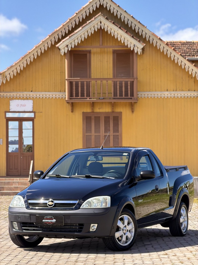 montana 1.4 mpfi conquest cs 8v flex 2p manual 2009 antonio prado