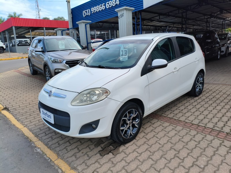 palio 1.0 mpi attractive 8v flex 4p manual 2013 bom principio