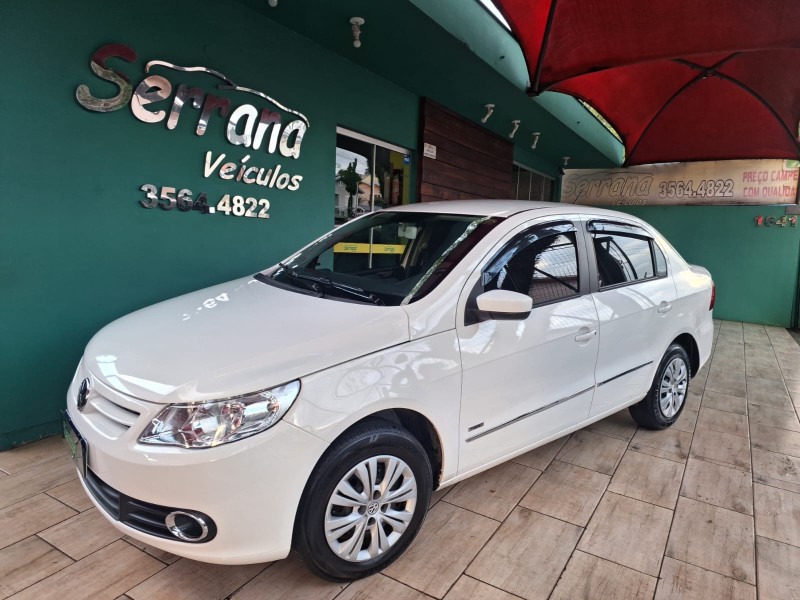 voyage 1.0 mi 8v flex 4p manual 2010 dois irmaos