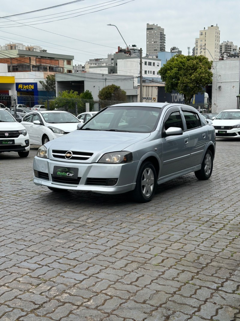 astra 2.0 mpfi elegance 8v flex 4p manual 2007 caxias do sul