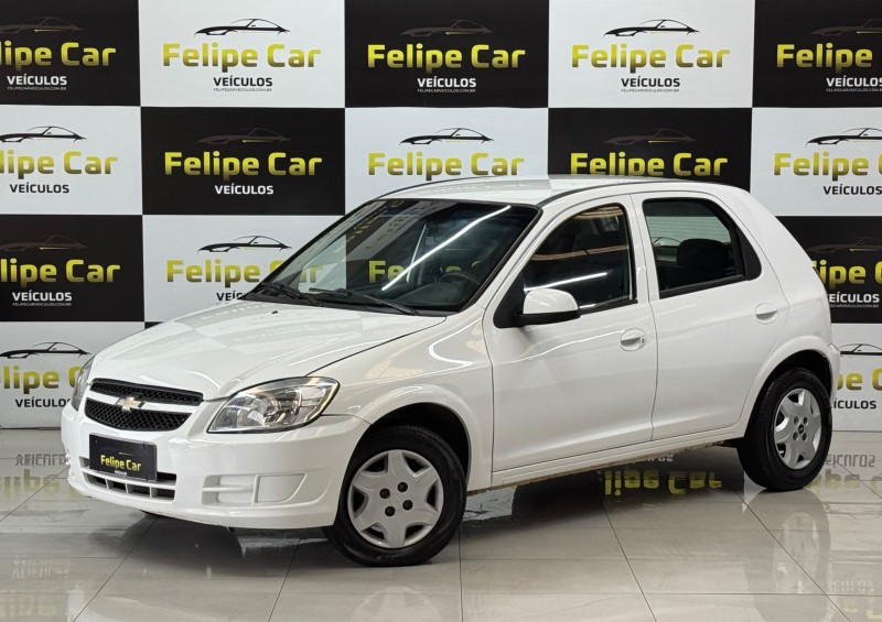 celta 1.0 mpfi lt 8v flex 4p manual 2013 caxias do sul