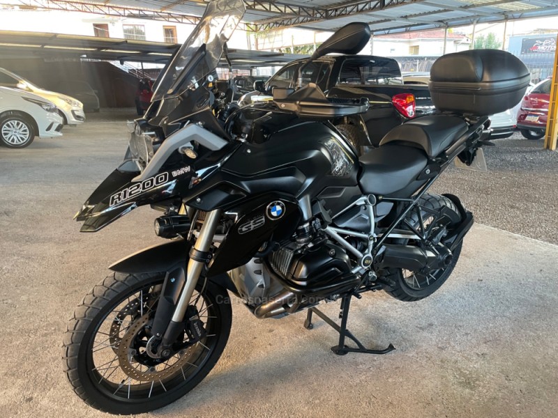 r 1200 gs 2015 caxias do sul