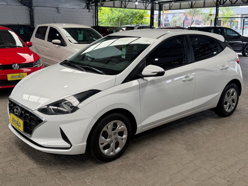 hb20 1.0 vision 12v flex 4p manual 2020 caxias do sul
