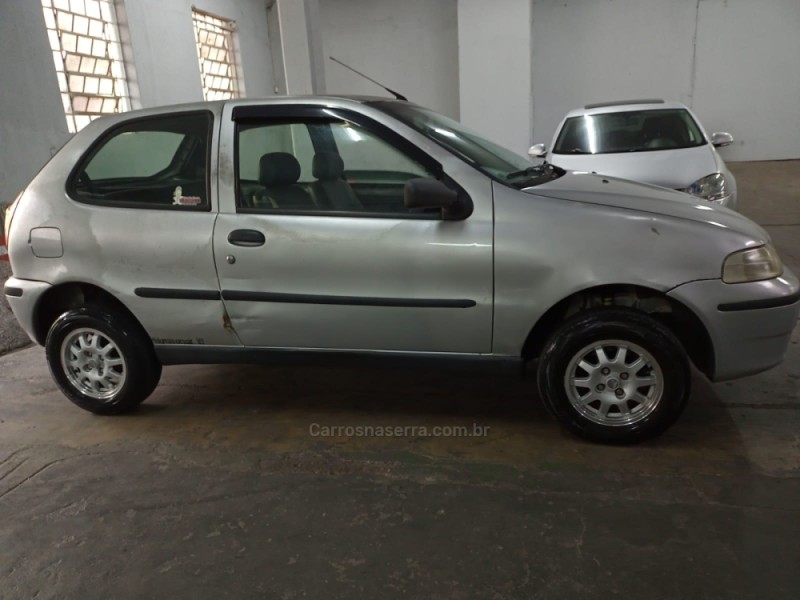 palio 1.0 mpi fire 8v gasolina 2p manual 2004 bento goncalves