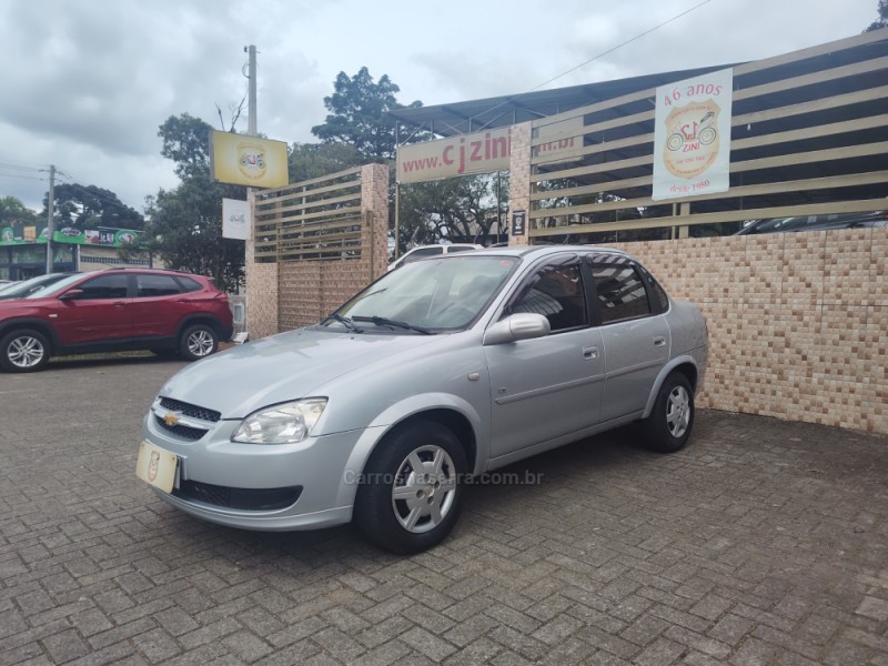 classic 1.0 mpfi ls 8v flex 4p manual 2011 canela