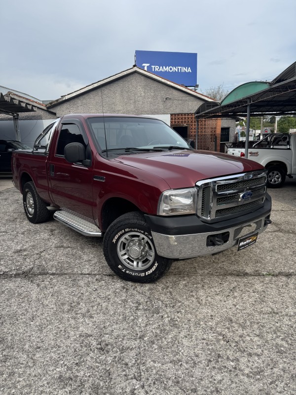 f 250 3.9 xl s duty 4x2 cs diesel 2p manual 1999 garibaldi