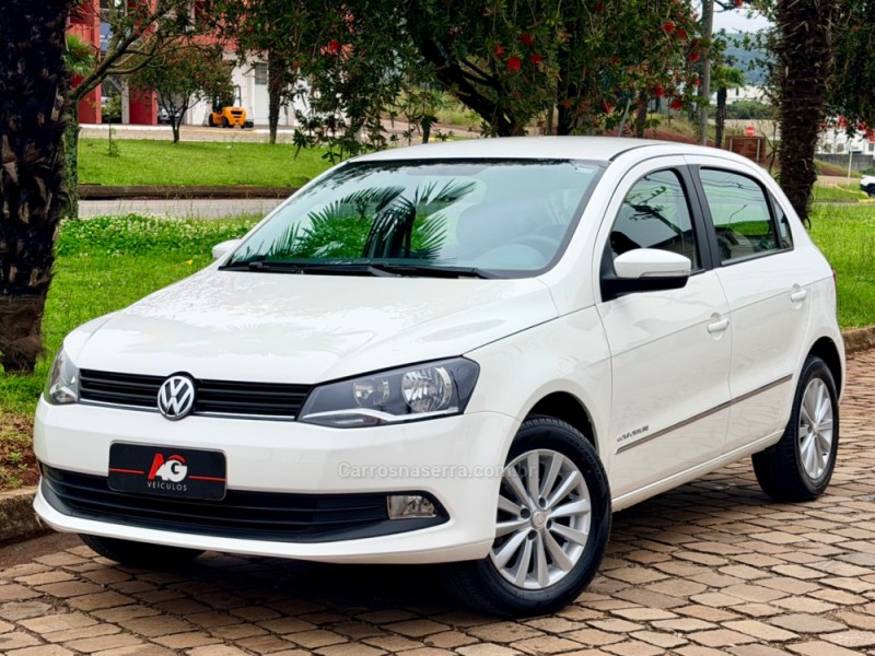 gol 1.6 mi comfortline 8v flex 4p manual 2016 casca