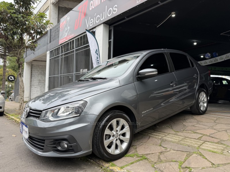 voyage 1.6 msi totalflex comfortline 4p manual 2017 bento goncalves