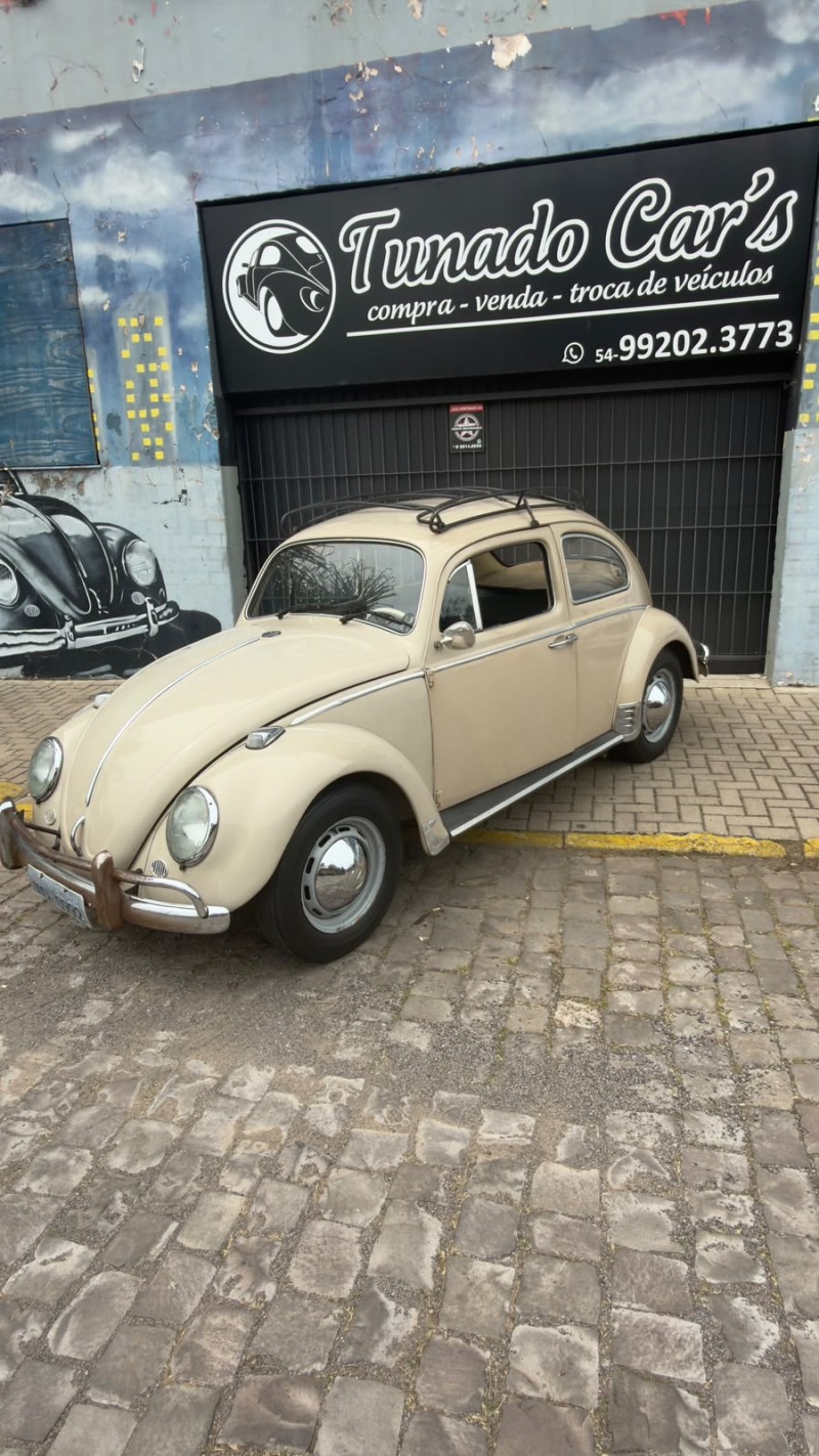 fusca  1969 caxias do sul