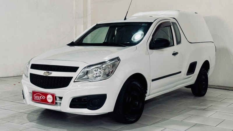 montana 1.4 mpfi ls cs 8v flex 2p manual 2012 estancia velha
