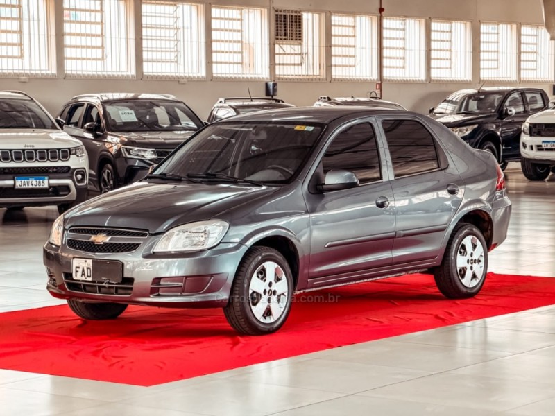 prisma 1.4 mpfi lt 8v flex 4p manual 2012 nova prata