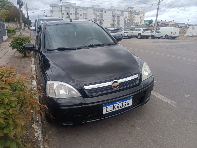 corsa 1.4 premium hatch 8v flex 4p manual 2010 flores da cunha