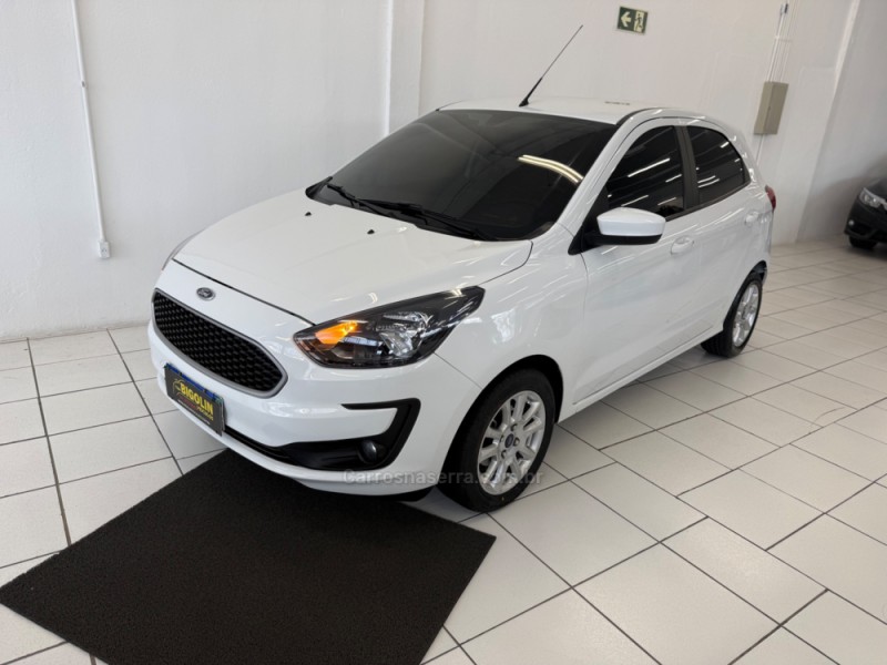 ka 1.0 se plus 12v flex 4p manual 2020 bento goncalves