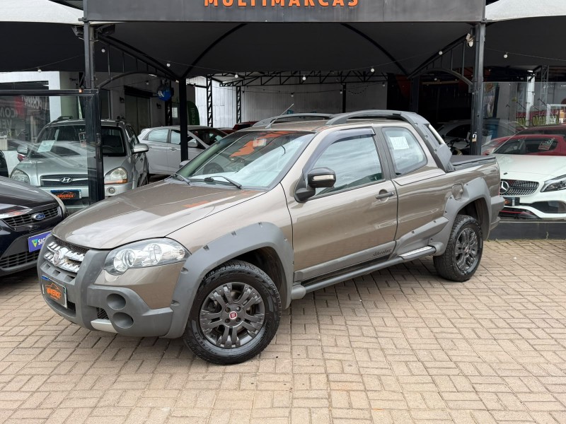 strada 1.8 mpi adventure locker cd 16v flex 2p manual 2012 lagoa vermelha