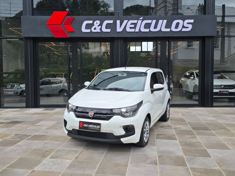 mobi 1.0 6v drive flex manual 2019 bento goncalves