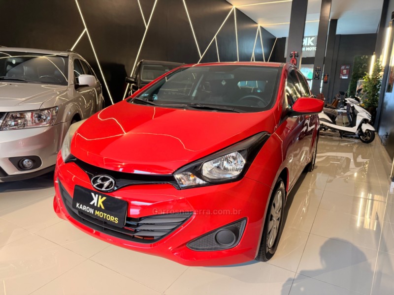 hb20 1.0 comfort 12v flex 4p manual 2015 caxias do sul