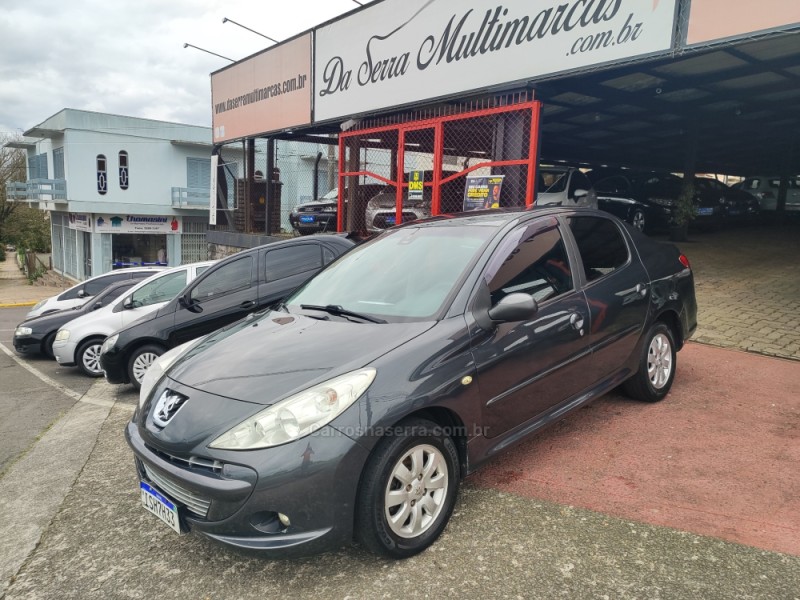 207 1.4 xr passion 8v flex 4p manual 2012 farroupilha