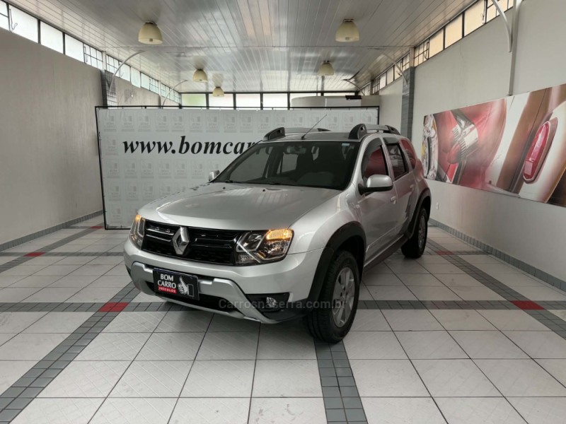 duster 1.6 dynamique 4x2 16v flex 4p manual 2019 porto alegre