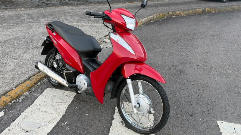 biz 125 es 2012 caxias do sul