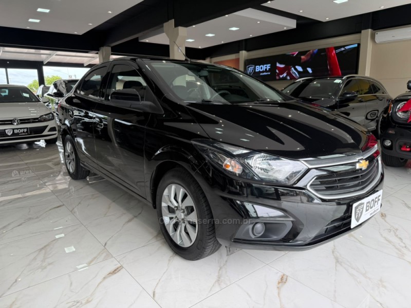 prisma 1.4 mpfi lt 8v flex 4p manual 2018 caxias do sul