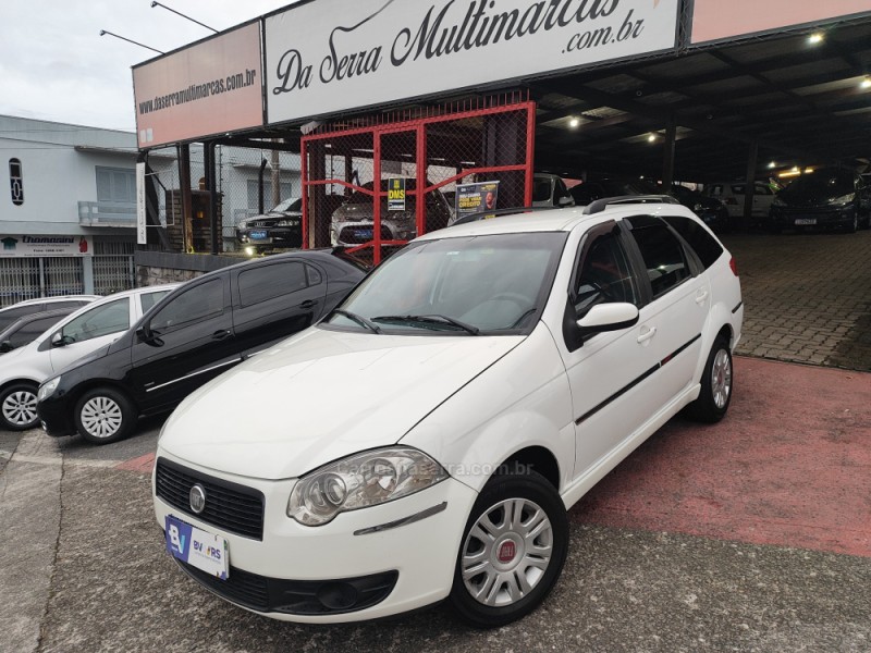 palio 1.4 mpi fire elx weekend 8v flex 4p manual 2009 farroupilha