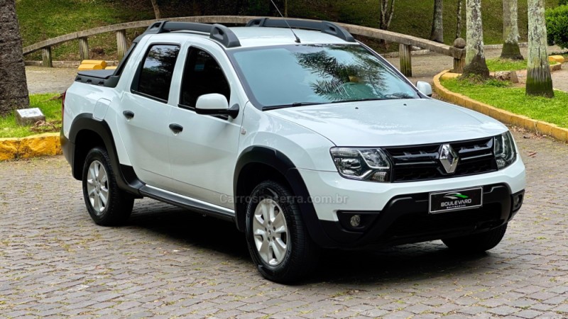 oroch 1.6 16v expression flex 4p manual 2019 caxias do sul