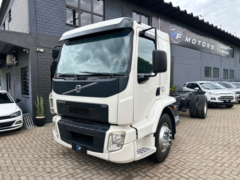 vm 270  2021 novo hamburgo