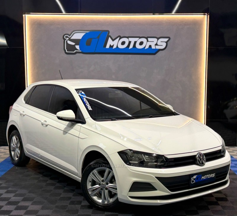 POLO 1.0	MPI TOTAL FLEX MANUAL 