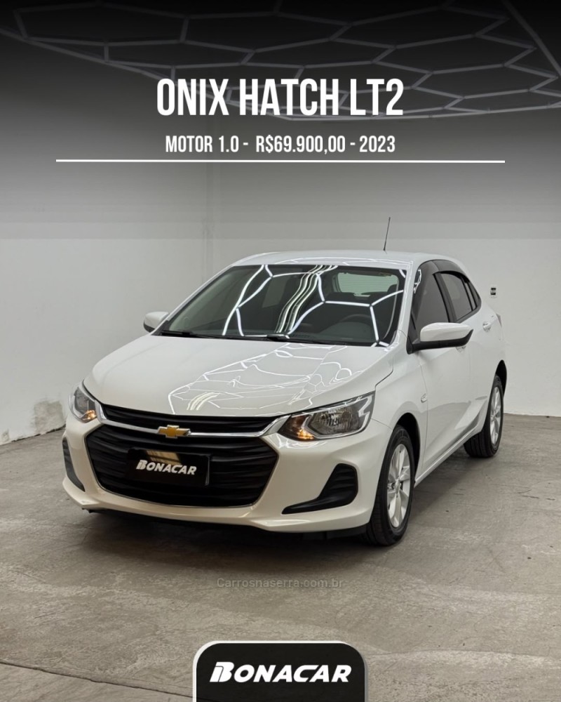 ONIX 1.0 LT2 FLEX 4P MANUAL