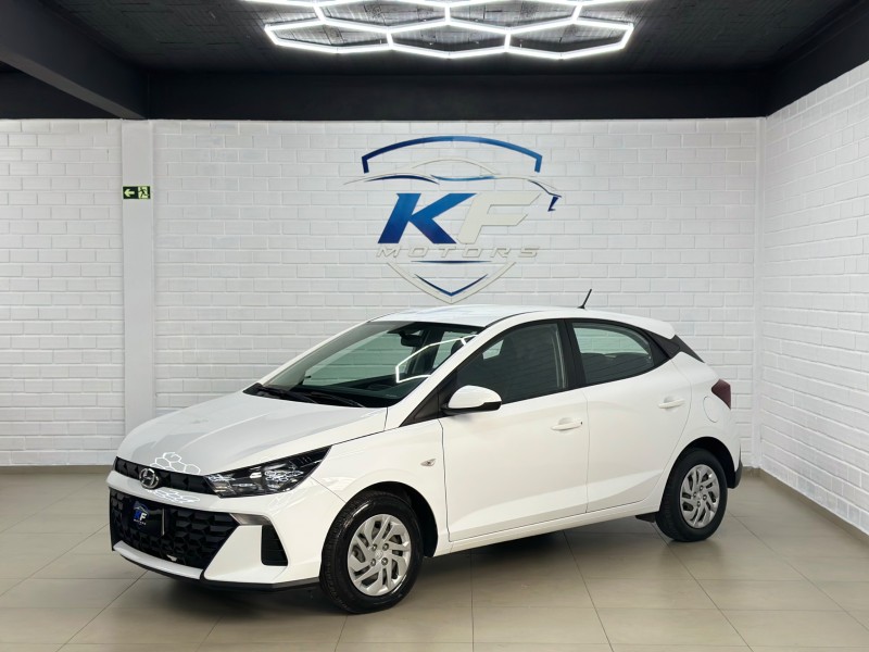 hb20 1.0 sense 12v flex 4p manual 2024 novo hamburgo