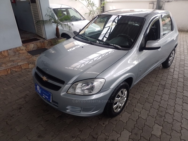 celta 1.0 mpfi lt 8v flex 4p manual 2012 caxias do sul
