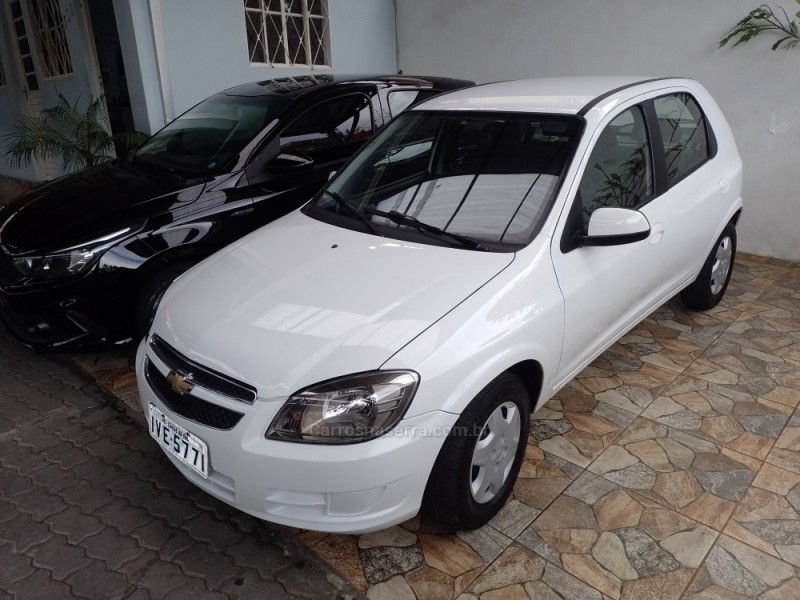 celta 1.0 mpfi lt 8v flex 4p manual 2014 caxias do sul