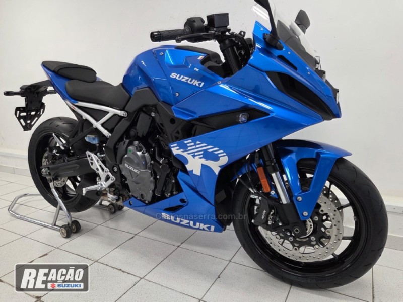 gsx 8s 2027 caxias do sul