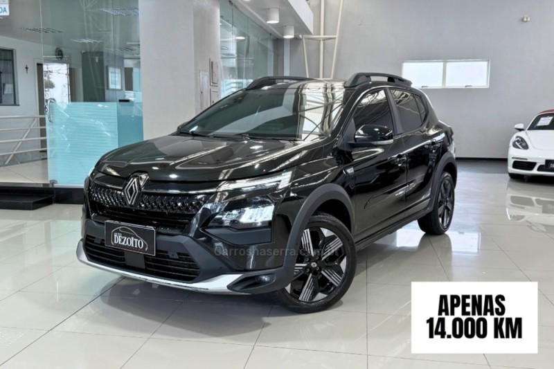 kardian 1.0 premiere edition turbo flex 4p automatico 2025 caxias do sul