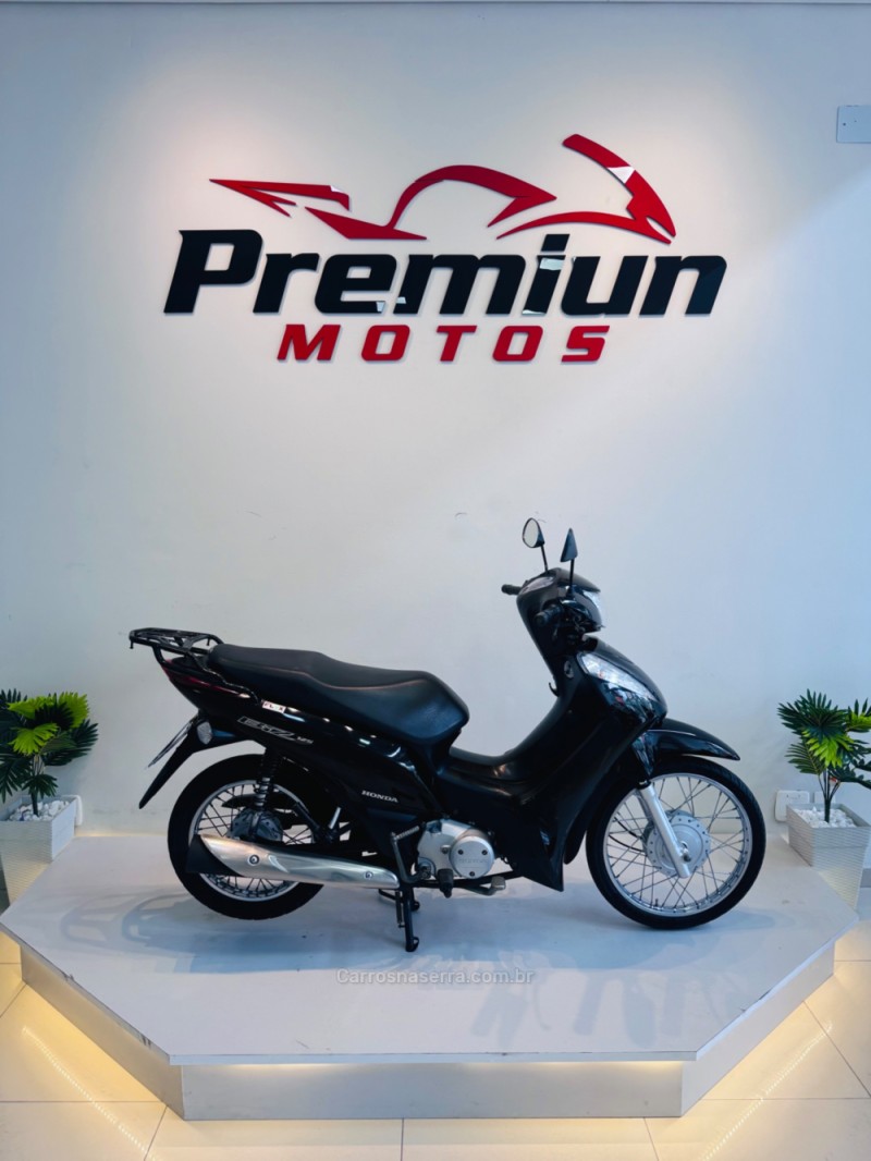 biz 125 es 2013 caxias do sul
