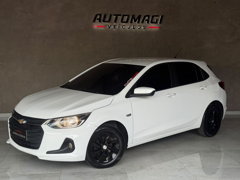 onix 1.0 lt 8v flex 4p manual 2021 caxias do sul