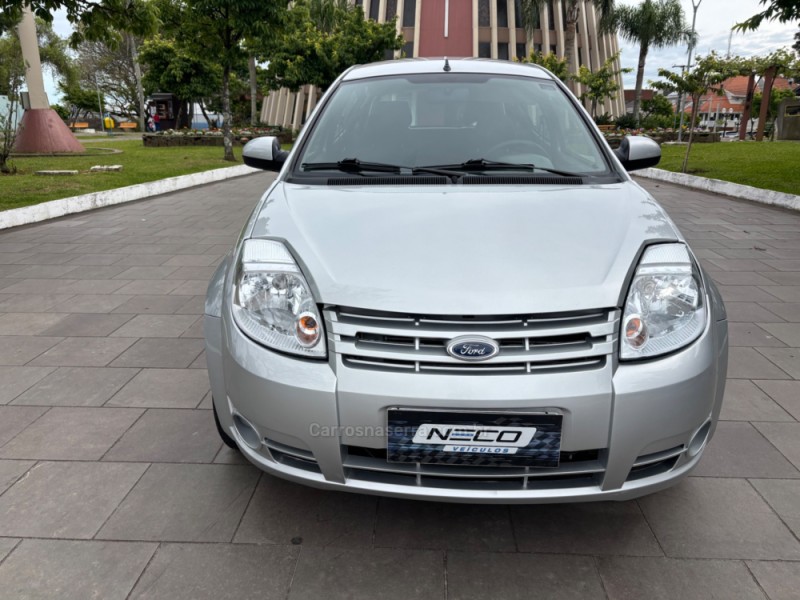 ka 1.0 mpi tecno 8v flex 2p manual 2010 bento goncalves