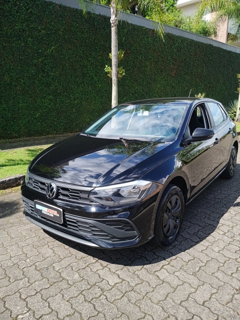 polo 1.0 mpi track 4p manual 2025 campo bom
