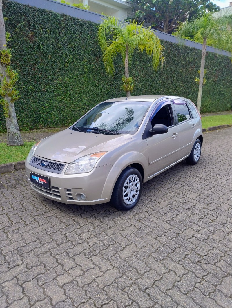 fiesta 1.6 mpi class hatch 8v flex 4p manual 2007 campo bom